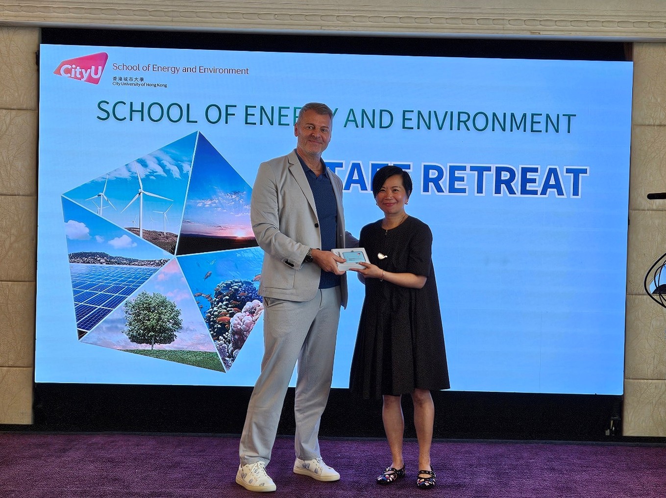 SEE Retreat 2025