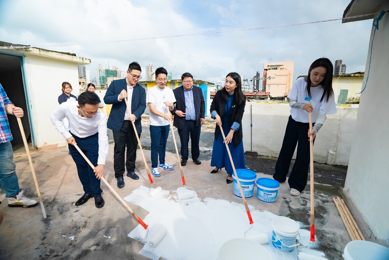 Community Project