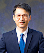 Prof. LAI Chi Keung Alvin