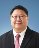 Prof. Kenneth Leung