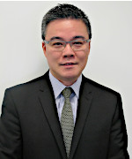 CityU EMSD Raymond POON