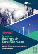 SEE Postgraduate Programme