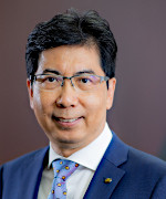 China Dynamics Simon CHEUNG
