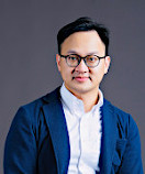 Steven Wang