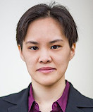 Prof. Theodora NAH