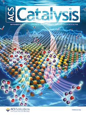 ACS Catalysis