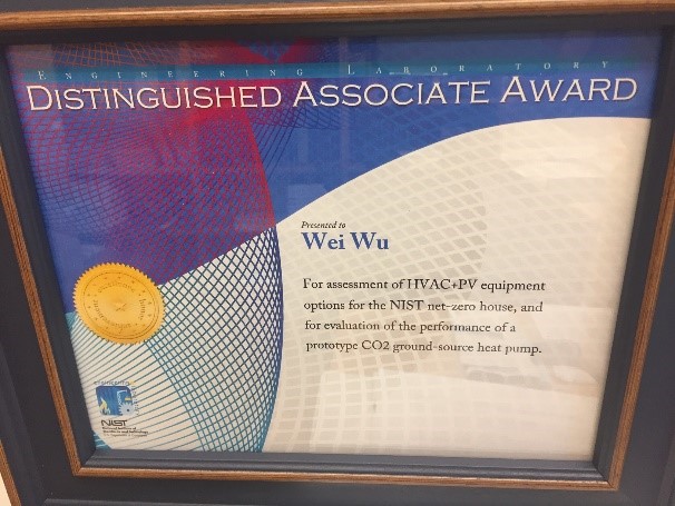 nist