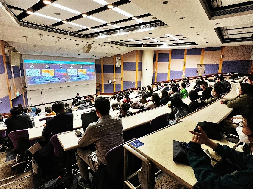 Technologies Sustainable Smart Cities