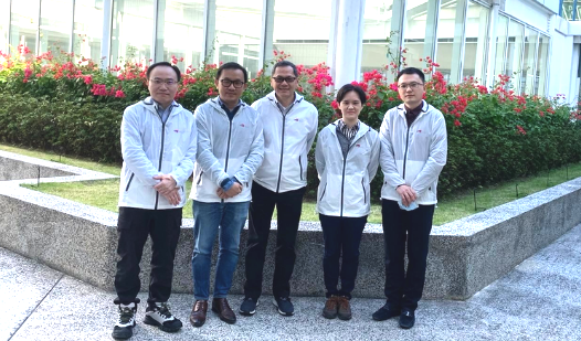 Green Tech Fund (GTF)