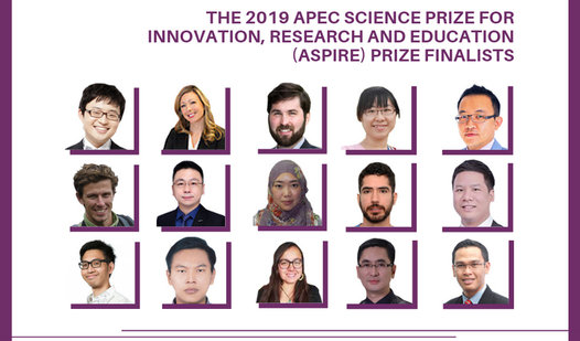 ASPIRE Prize