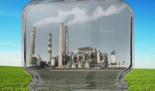Carbon Capture and Sequestration