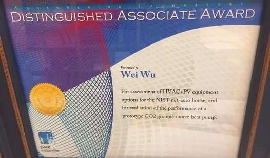 NIST