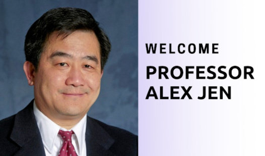 Prof Alex Jen