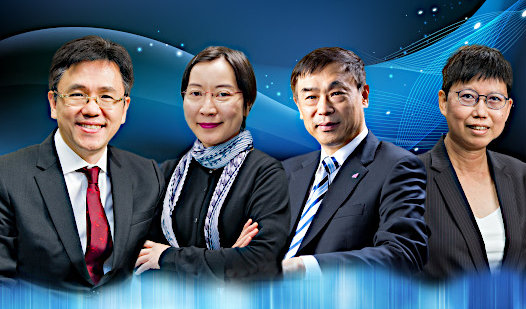 Covid-19 project Research Fund