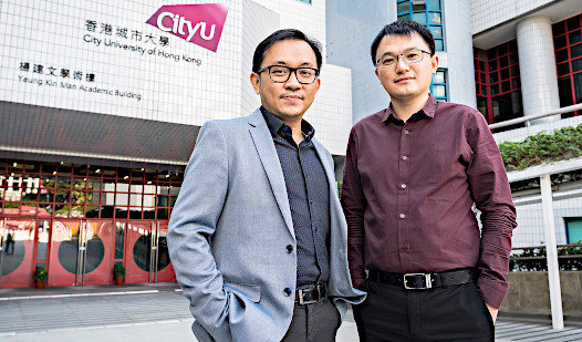 new technologies tackle air pollution