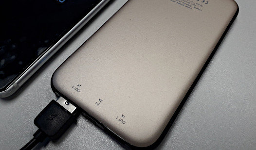 Power Bank Safety