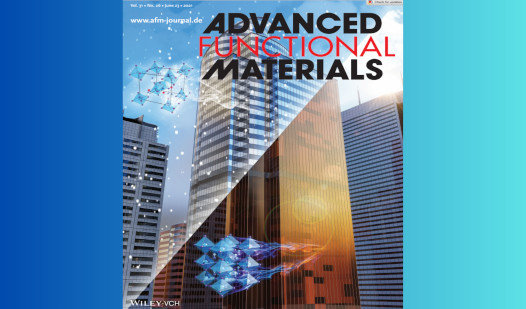 Advanced Functional Materials