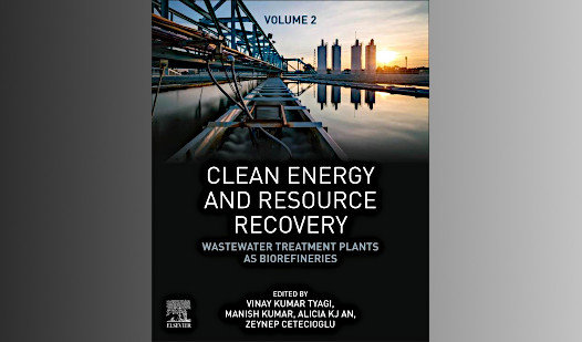 Wastewater Treatment Biorefineries