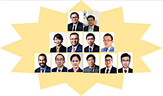General Research Fund GRF