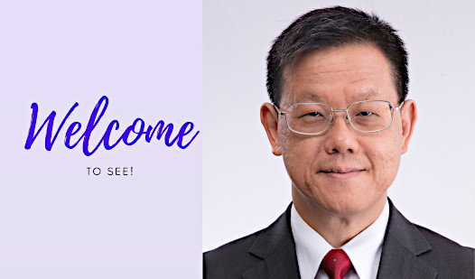 Raymond Fong