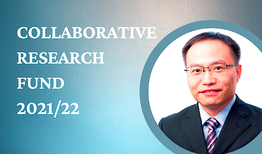 Dr. Chunhua Liu