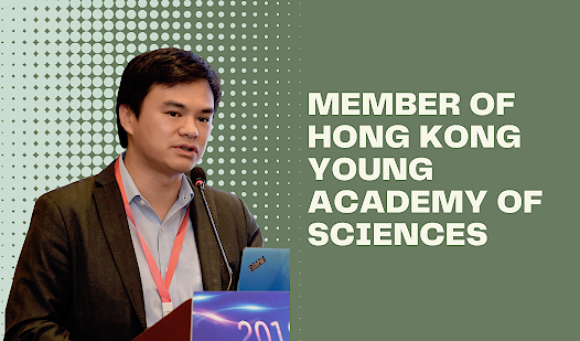 Prof. Angus Yip
