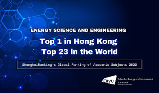 ShanghaiRanking Global Ranking
