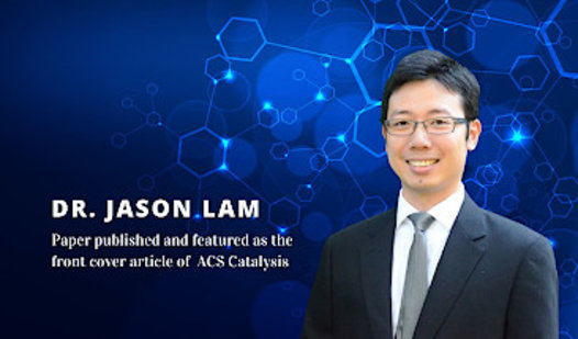 Jason Lam