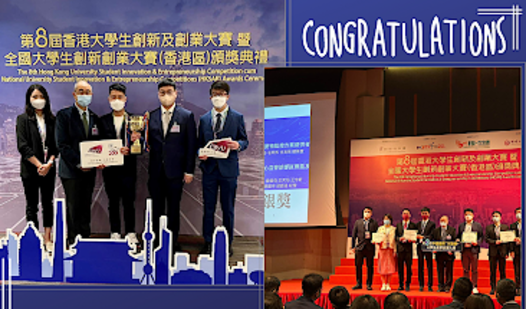 China International College Students