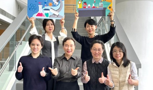 Women Shaping the Future of Science and Technology