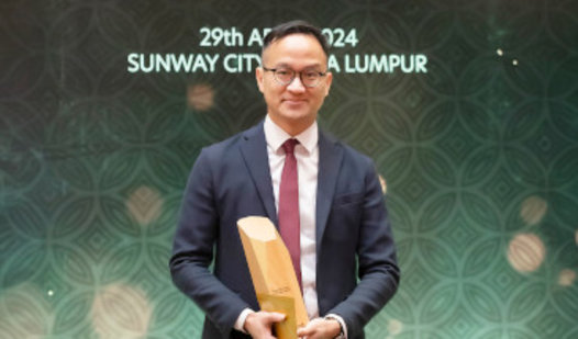 Professor Steven Wang