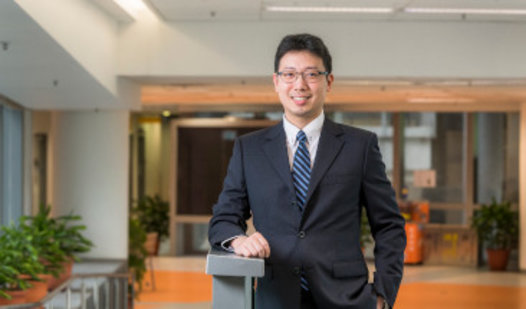 Jason Lam
