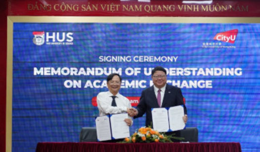 Hanoi University of Science