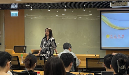 Ms. CHAN Yuen Shan Clara, MH, JP