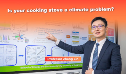 Podcast Energy Transition and Sustainable Future