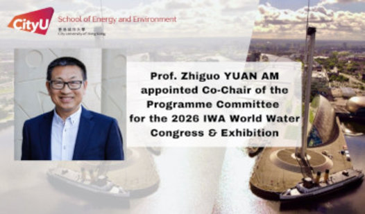IWA World Water Congress & Exhibition
