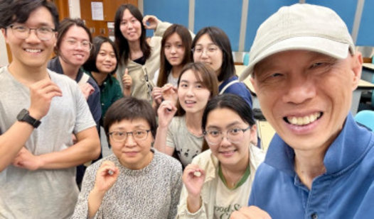 Explored Sustainability Issues in Lai Chi Wo