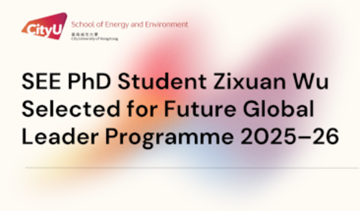 Future Global Leader Programme
