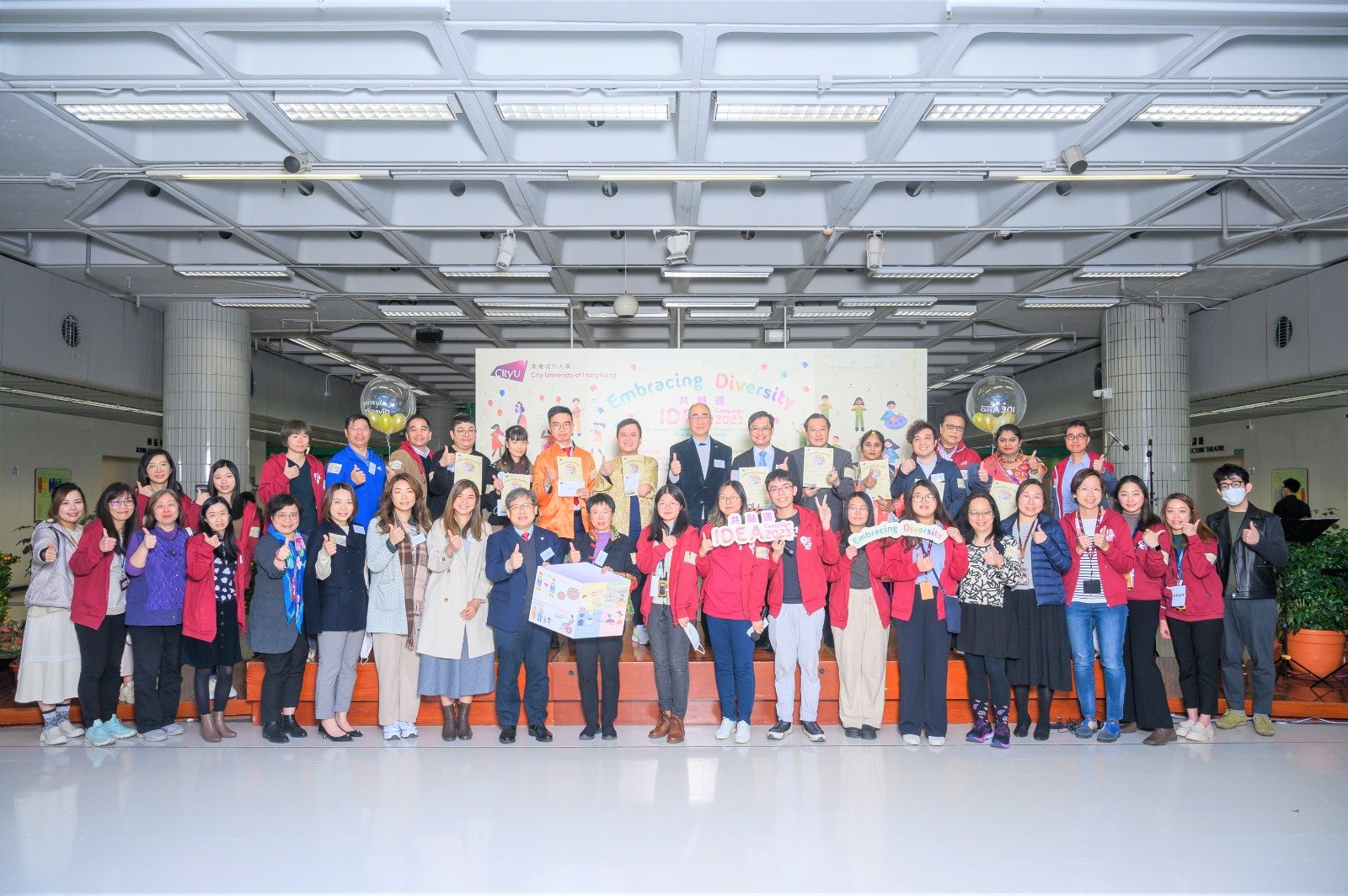 Group Photo.