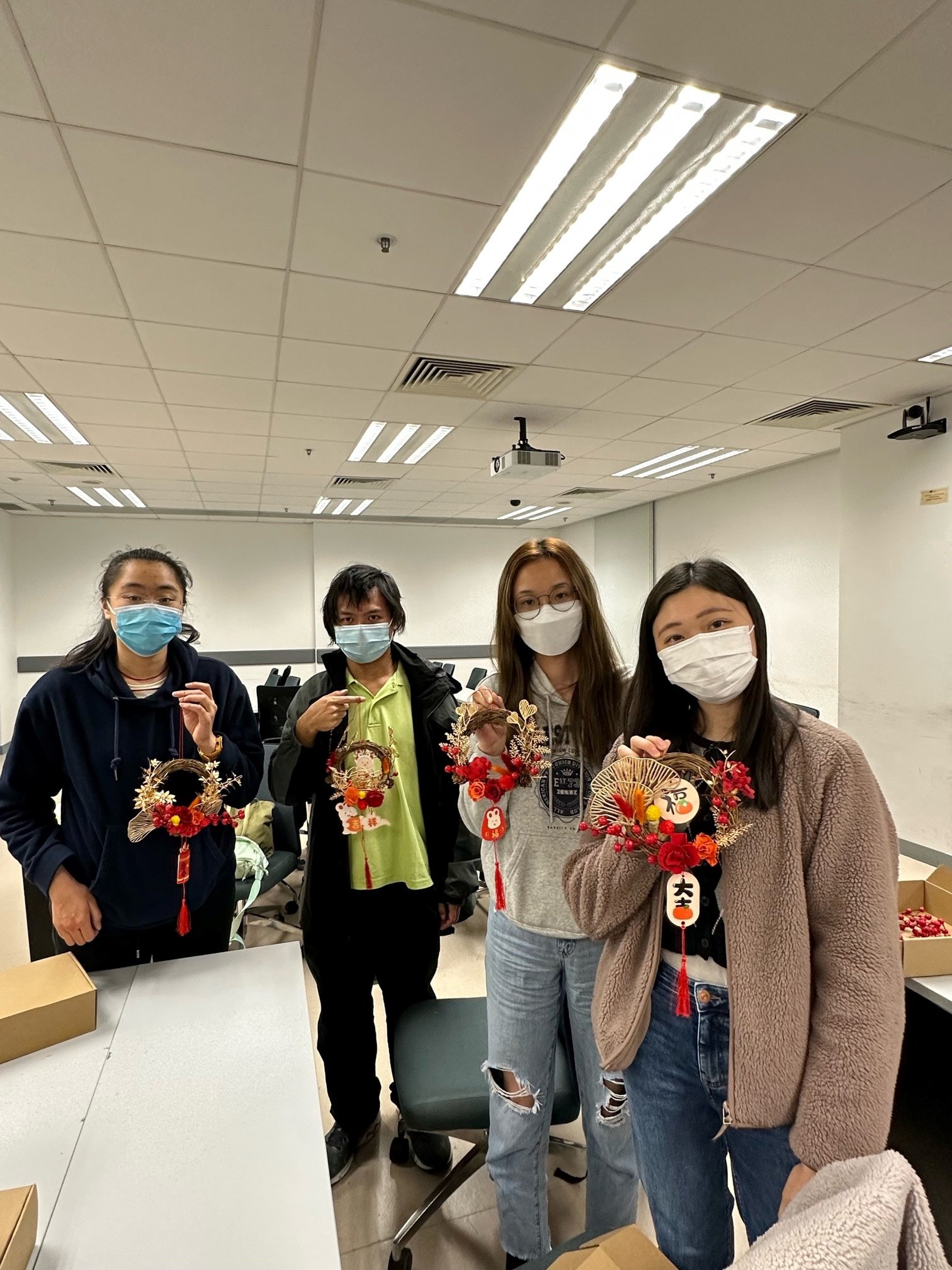 Group Photo. 大合照大合照2