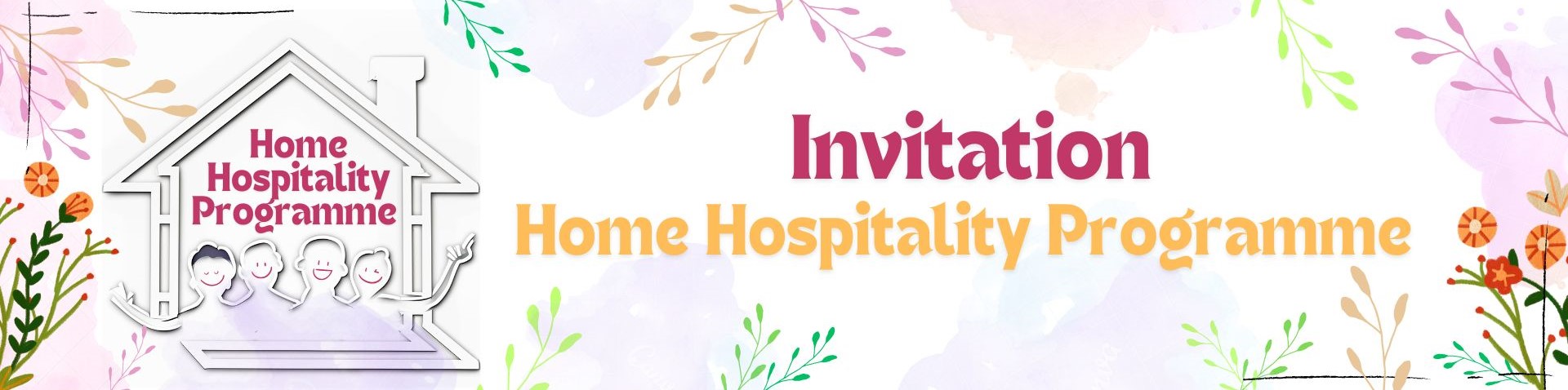 Home Hospitality Programme (HHP)