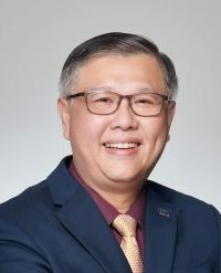 Prof HO Yew Kee