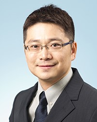 Professor Terrence LAU