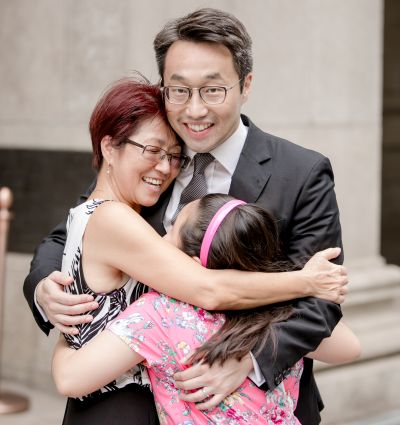 derek chan