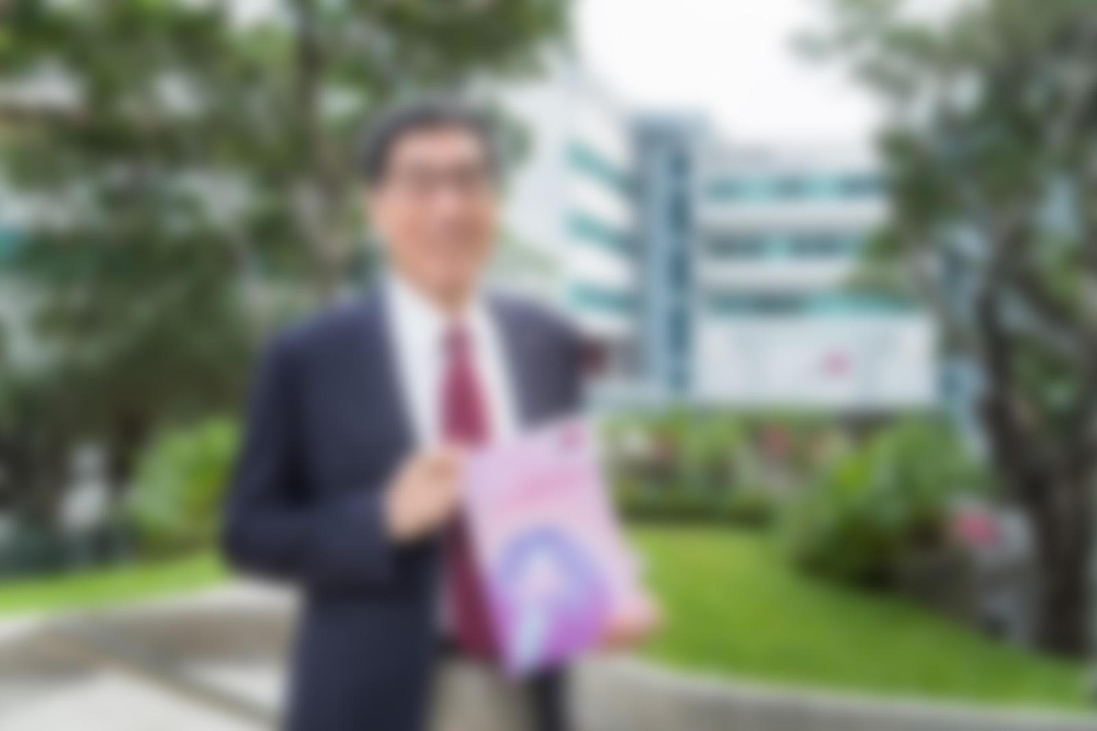 New Strategic Plan offers ‘world-class’ vision