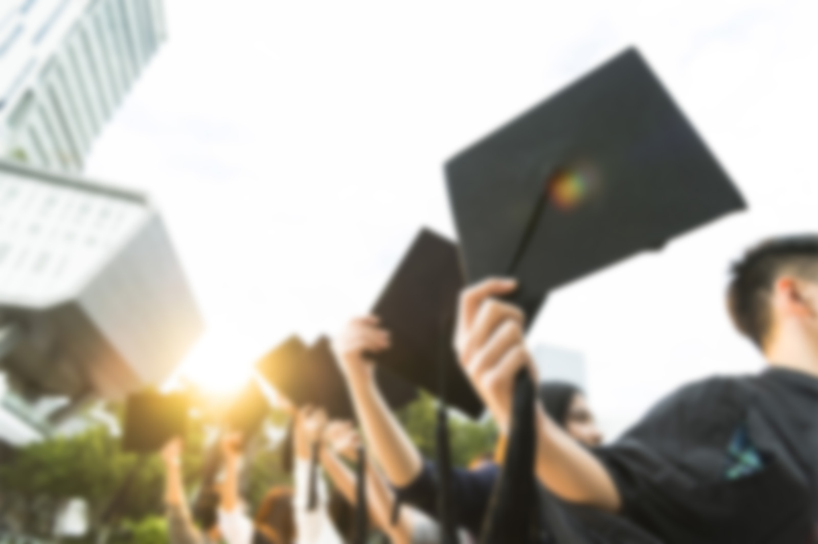 Revamped degree classification system aligns with US universities