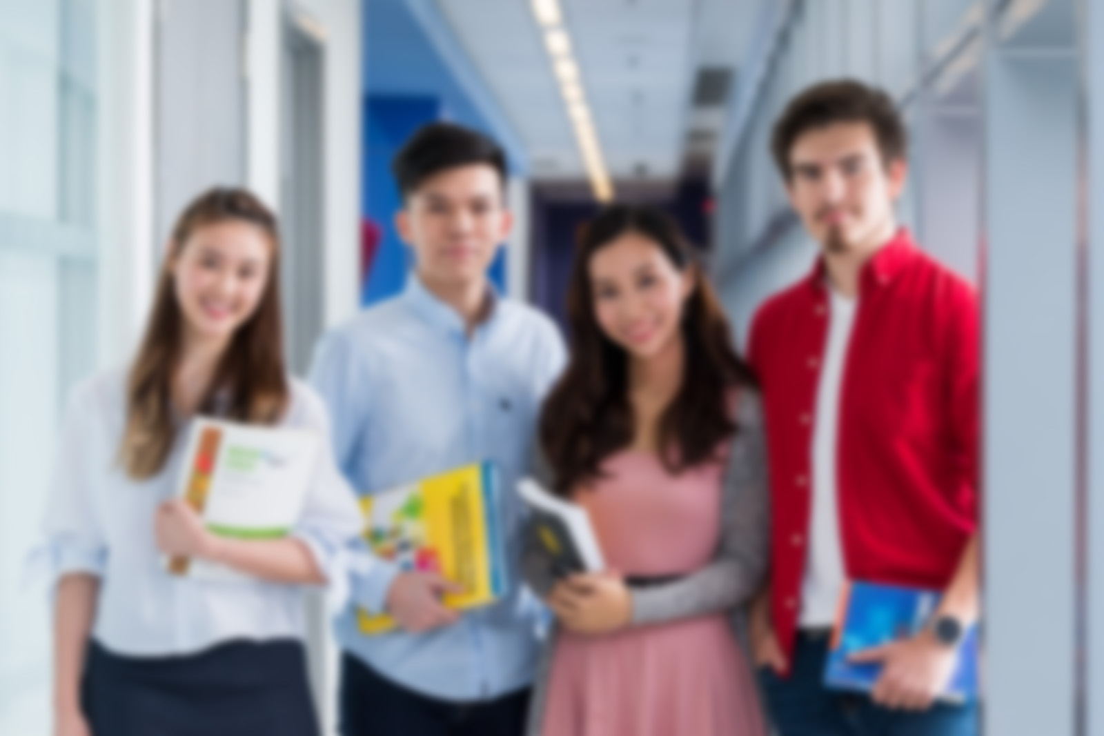 Talents programme launched at CityU for nurturing future leaders