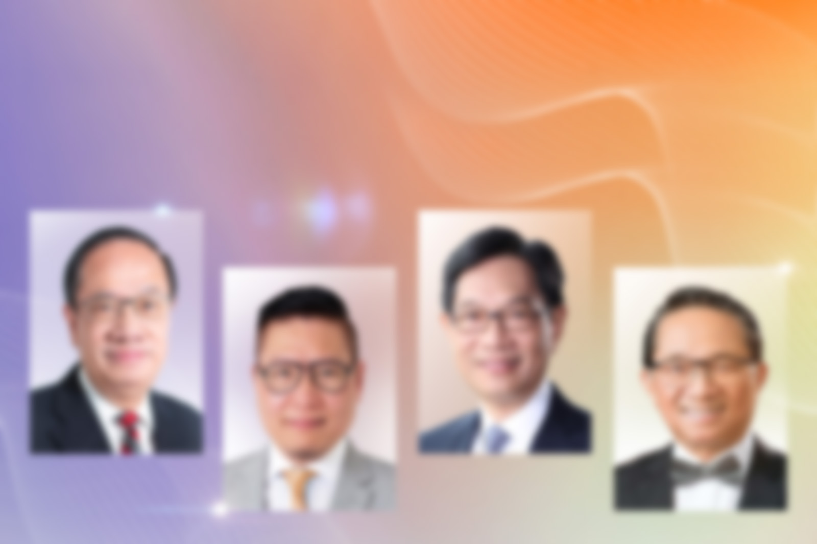 Honorary Fellows 2021