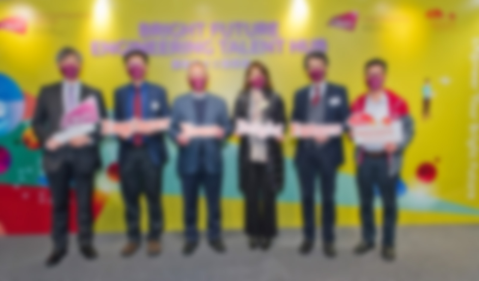$4m donation launches Bright Future Engineering Talent Hub for STEM education
