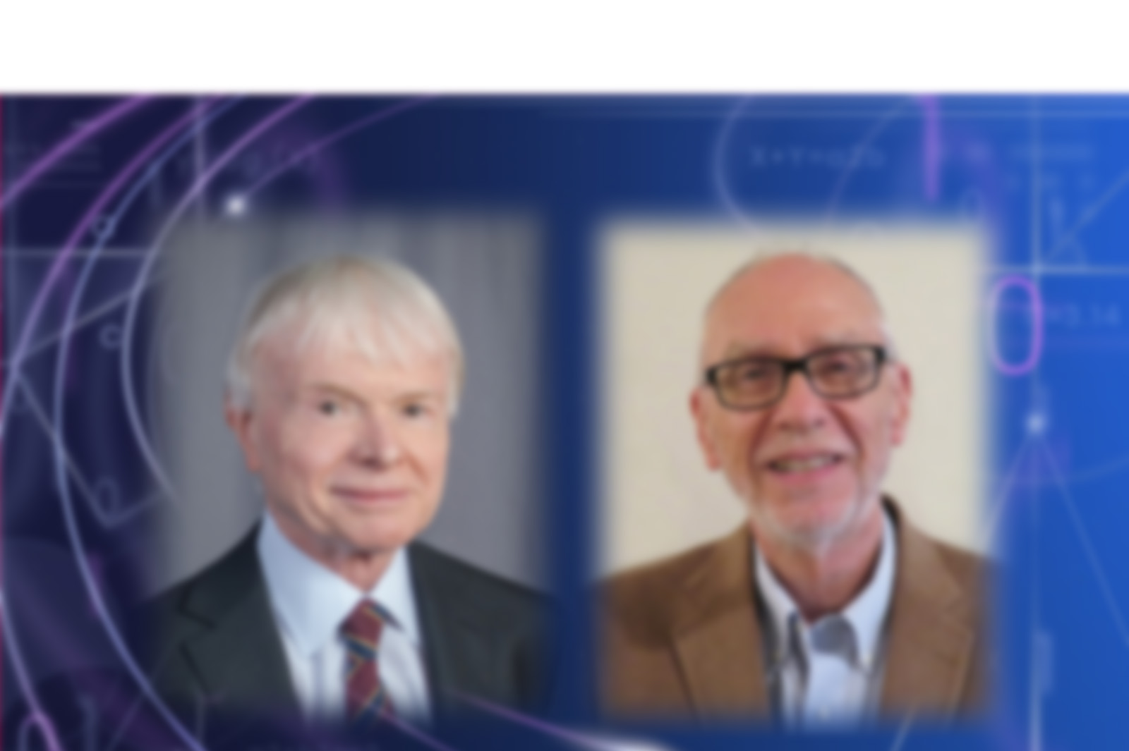 Eminent US mathematicians awarded CityU’s William Benter Prize